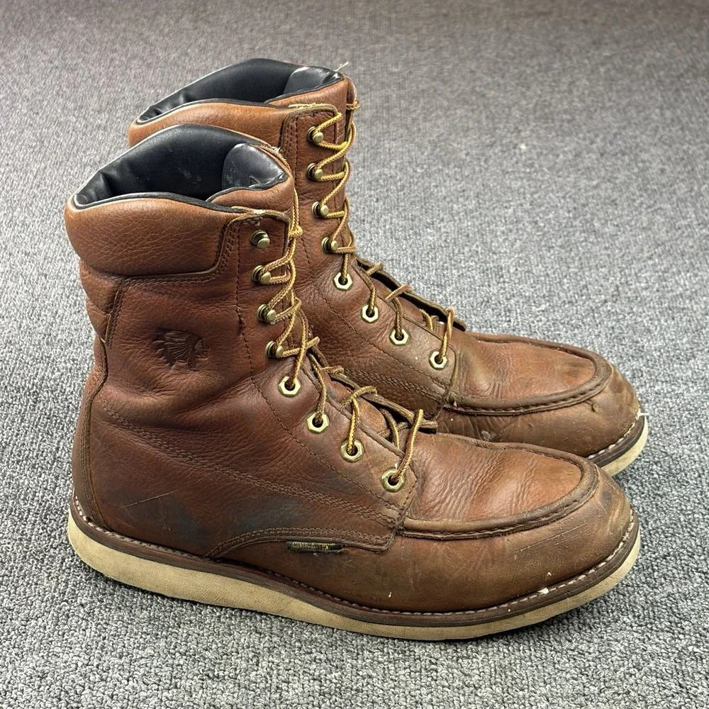 Chippewa 8